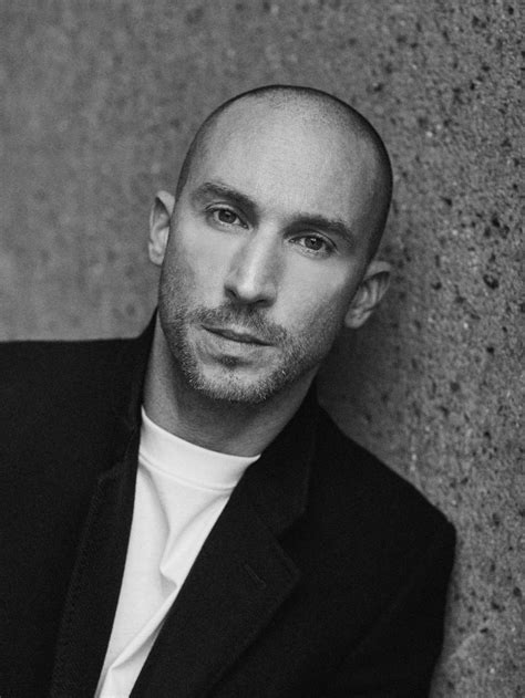 Yves Saint Laurent promotes Philippe Contini to director of .